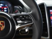 Porsche Cayenne II Рестайлинг (958) Москва  - изображение 34