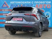 JETOUR DASHING I Азнакаево  - изображение 27