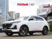 Changan CS55 Plus II Москва  - изображение 26