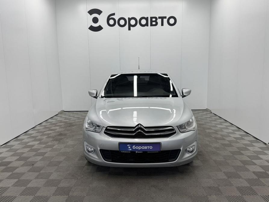 Citroen C-Elysee I Воронеж  - изображение 3