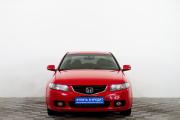 Honda Accord VII Рестайлинг Сургут  - изображение 19