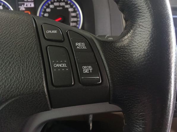 Honda CR-V III с пробегом 2008 года, цена 1 410 000 рублей, 135000 км, внедорожник, Автокод Объявления