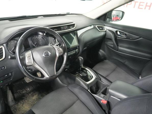 Nissan X-Trail III с пробегом 2018 года, цена 1 660 000 рублей, 116261 км, внедорожник, Автокод Объявления