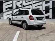 Lada (ВАЗ) Granta I Рестайлинг Ставрополь  - изображение 22
