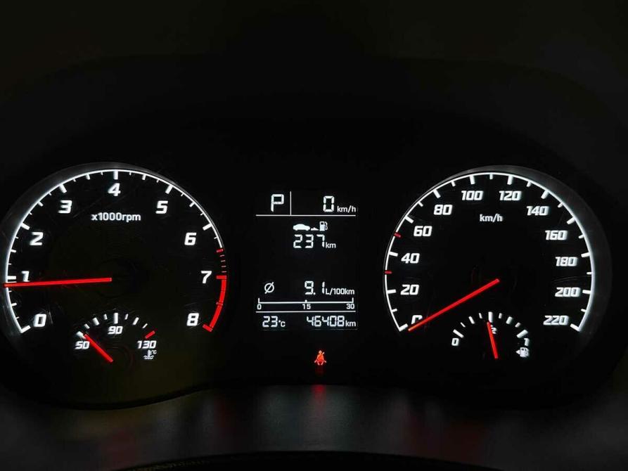 Hyundai Solaris II Рестайлинг Балашиха  - изображение 6