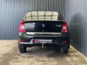 Renault Logan I Рестайлинг Пермь  - изображение 44