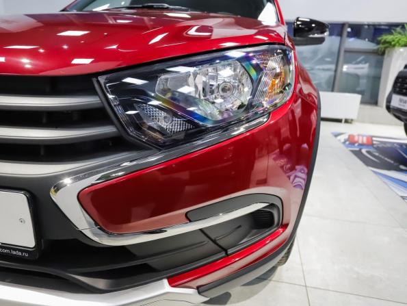 Новый Lada (ВАЗ) Granta I Рестайлинг 2026 года, цена 1 241 000 рублей, универсал, Автокод Объявления