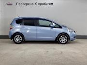 Honda Jazz II Тюмень  - изображение 27