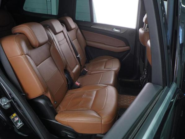 Mercedes-Benz GLS I (X166) с пробегом 2018 года, цена 4 239 000 рублей, 191459 км, внедорожник, Автокод Объявления