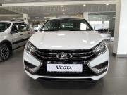 Lada (ВАЗ) Vesta I Рестайлинг (NG) Екатеринбург  - изображение 8