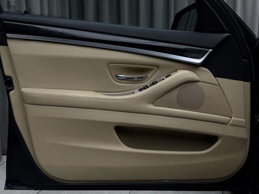 BMW 5 серии VI (F10/F11/F07) Ижевск  - изображение 26