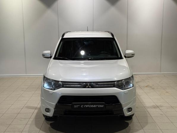 Mitsubishi Outlander III с пробегом 2013 года, цена 1 440 000 рублей, 179661 км, внедорожник, Автокод Объявления