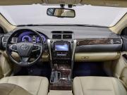 Toyota Camry VII (XV50) Рестайлинг 2 Москва  - изображение 44