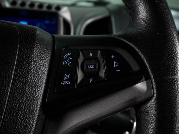 Chevrolet Aveo II с пробегом 2015 года, цена 819 000 рублей, 138520 км, хэтчбек, Автокод Объявления