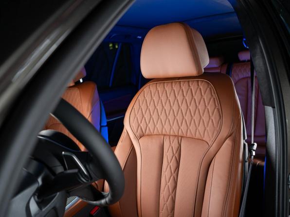Новый BMW X5 IV (G05/G18) Рестайлинг 2026 года, цена 15 790 000 рублей, внедорожник, Автокод Объявления