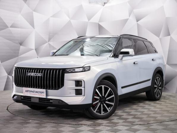 Jaecoo J7 I с пробегом 2023 года, цена 2 191 000 рублей, 75418 км, внедорожник, Автокод Объявления
