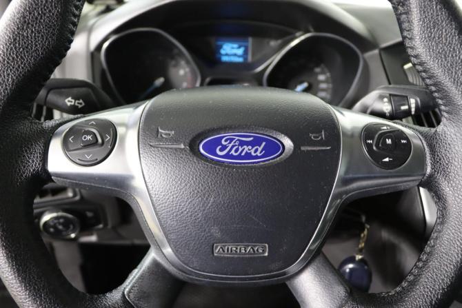 Ford Focus III с пробегом 2011 года, цена 689 990 рублей, 191752 км, седан, Автокод Объявления