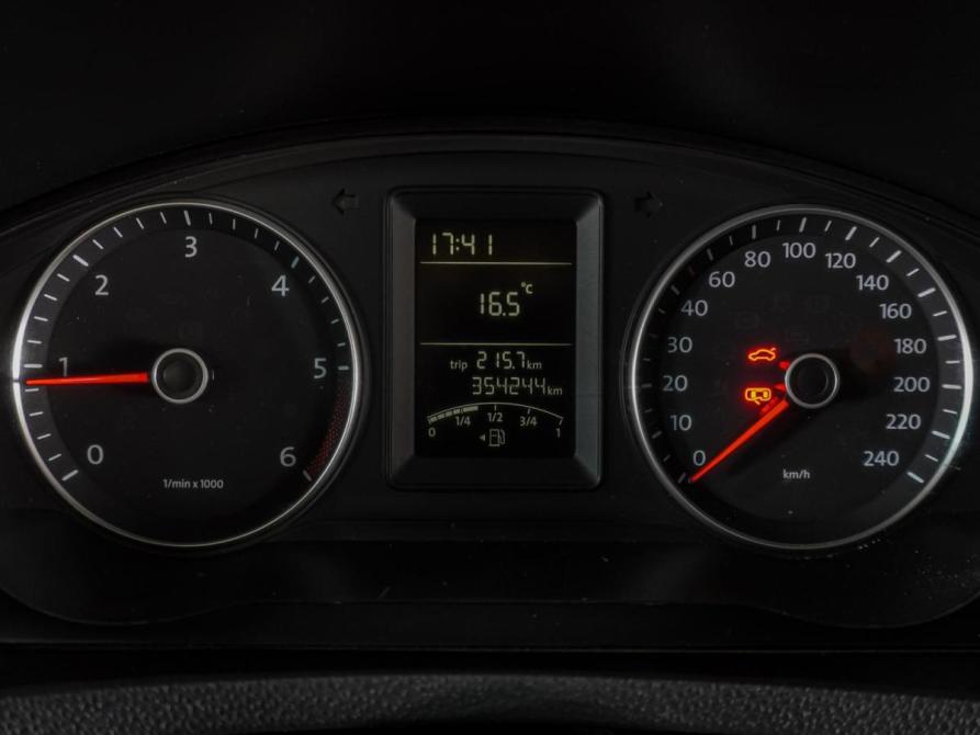 Volkswagen Transporter T5 Рестайлинг Воронеж  - изображение 11