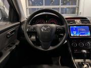 Mazda 6 II (GH) Рестайлинг Чебоксары  - изображение 44