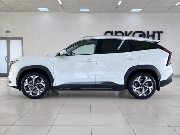 Geely Atlas II с пробегом 2024 года, цена 3 050 000 рублей, 6705 км, внедорожник, Автокод Объявления