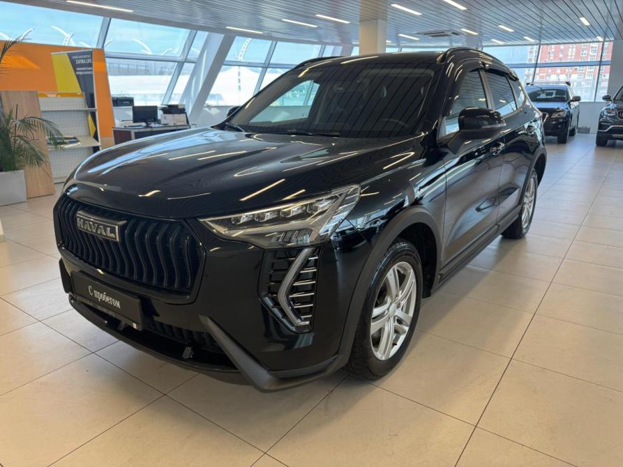 Haval Jolion I Рестайлинг Санкт-Петербург  - изображение 1