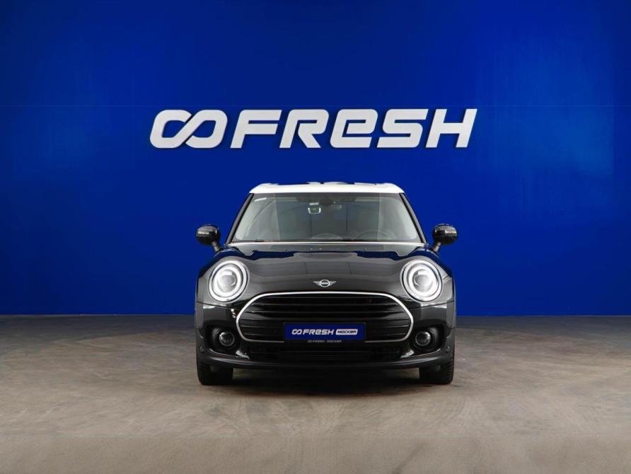Mini Clubman II Рестайлинг Москва  - изображение 3