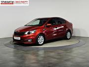 Kia Rio III Рестайлинг Белгород  - изображение 19