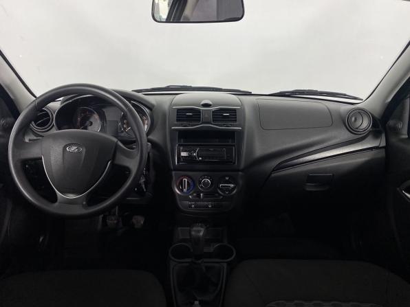 Lada (ВАЗ) Granta I Рестайлинг с пробегом 2024 года, цена 769 000 рублей, 59294 км, седан, Автокод Объявления
