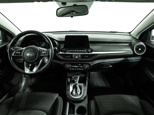 Kia Cerato IV с пробегом 2020 года, цена 1 769 777 рублей, 108669 км, седан, Автокод Объявления