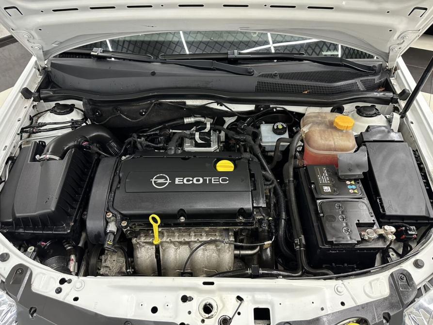 Opel Astra H Рестайлинг Ярославль  - изображение 34