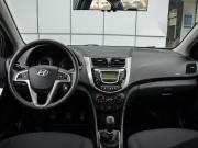 Hyundai Solaris I Курган  - изображение 30