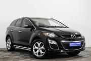 Mazda CX-7 I Рестайлинг Сургут  - изображение 19