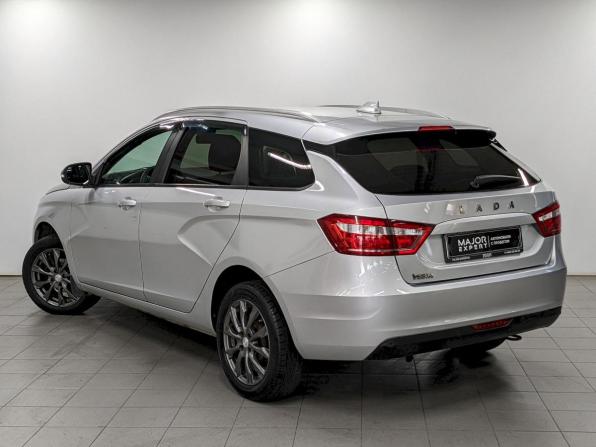 Lada (ВАЗ) Vesta I с пробегом 2019 года, цена 1 090 000 рублей, 30500 км, универсал, Автокод Объявления