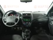 Lada (ВАЗ) Granta I Рестайлинг Вологда  - изображение 36