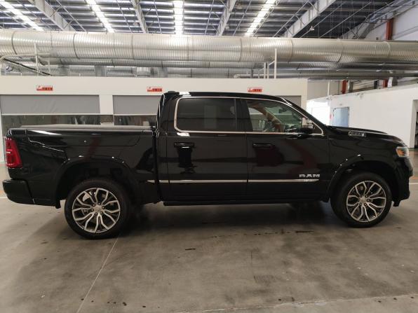 Ram 1500 V Рестайлинг с пробегом 2026 года, цена 10 990 000 рублей, 72 км, offers.body_type.unknown, Автокод Объявления