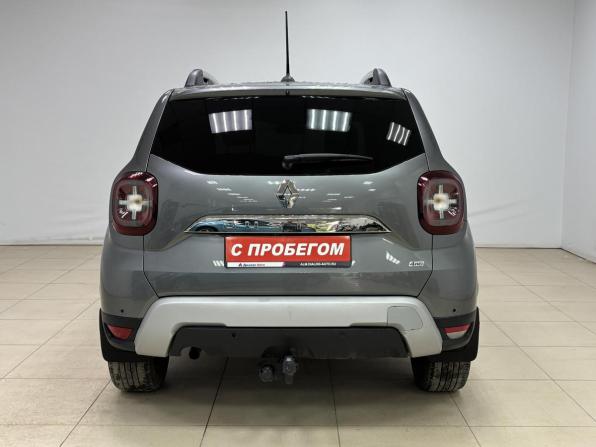 Renault Duster II с пробегом 2021 года, цена 1 870 000 рублей, 104337 км, внедорожник, Автокод Объявления