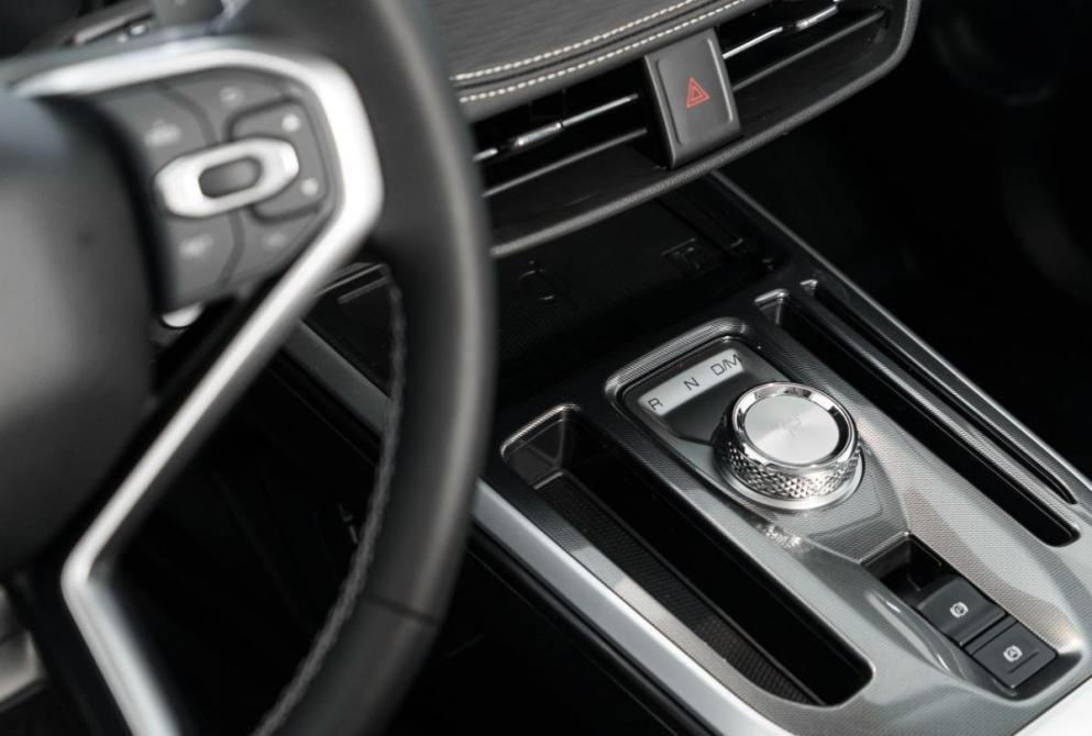 Haval Jolion I Рестайлинг Красноярск  - изображение 14