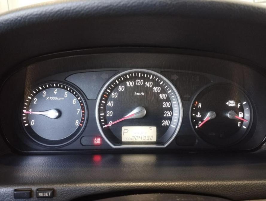 Hyundai Sonata V (NF) Таганрог  - изображение 14