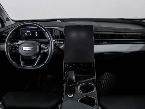 Geely Atlas II с пробегом 2023 года, цена 2 875 000 рублей, 16000 км, внедорожник, Автокод Объявления