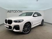 BMW X4 II (G02) Москва  - изображение 21