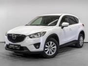 Mazda CX-5 I Москва  - изображение 28