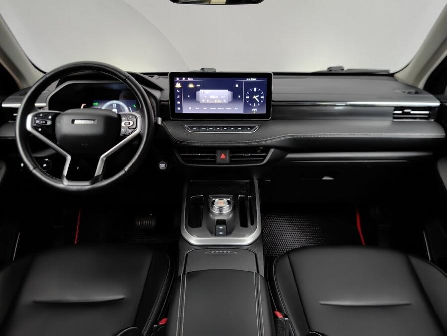 Haval Jolion I Подольск  - изображение 13
