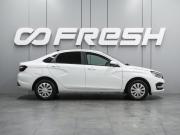 Lada (ВАЗ) Vesta I Рестайлинг (NG) Воронеж  - изображение 26