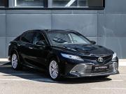 Toyota Camry VIII (XV70) Новороссийск  - изображение 22