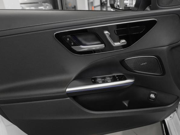 Mercedes-Benz C-Класс V (W206) с пробегом 2023 года, цена 4 860 000 рублей, 9685 км, седан, Автокод Объявления