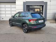 Skoda Karoq I Москва  - изображение 24