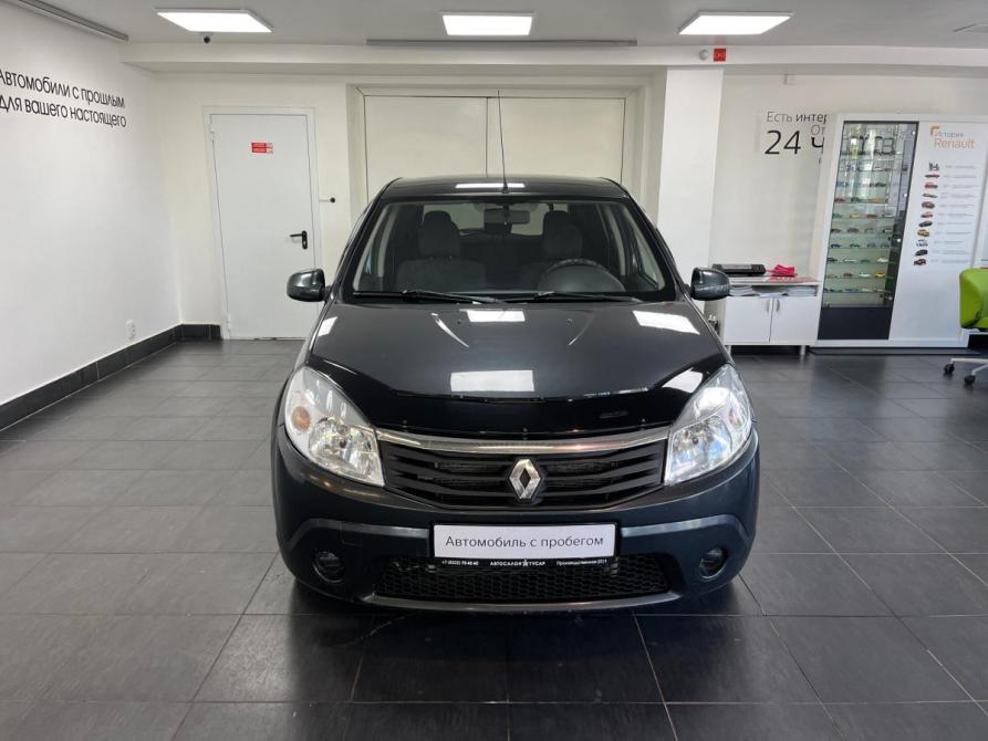 Renault Sandero I Киров  - изображение 2