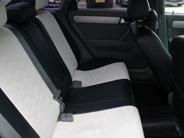 Chevrolet Lacetti I с пробегом 2008 года, цена 299 000 рублей, 307063 км, седан, Автокод Объявления