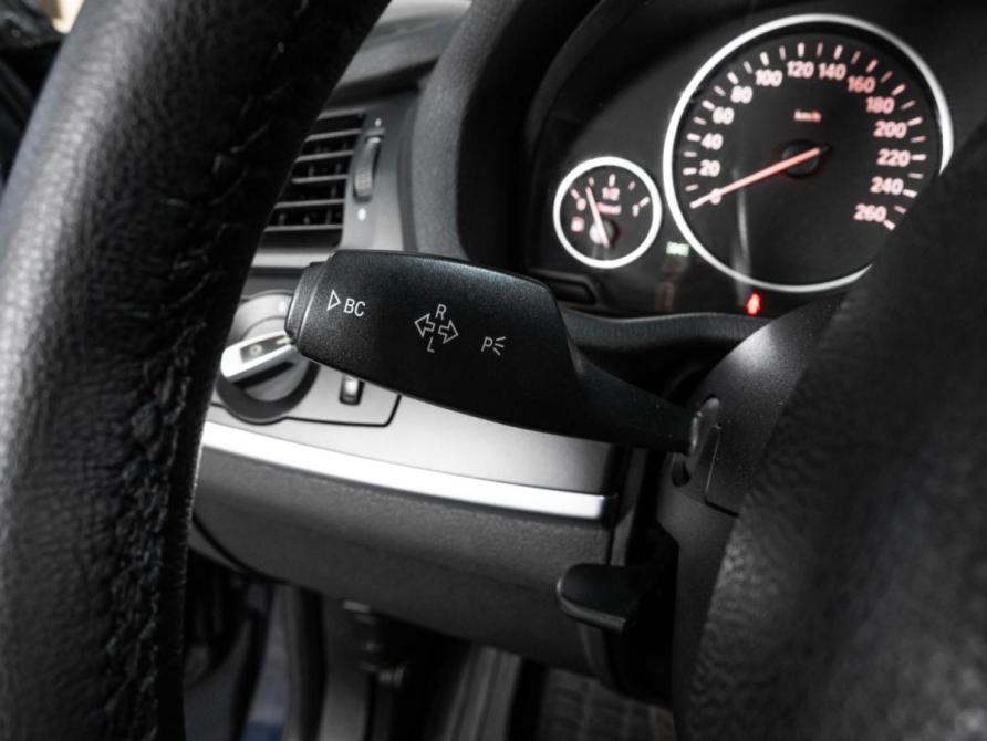BMW X3 II (F25) Ставрополь  - изображение 17