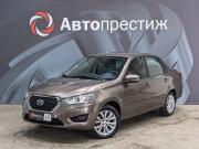 Datsun on-DO I Рестайлинг Пермь  - изображение 25